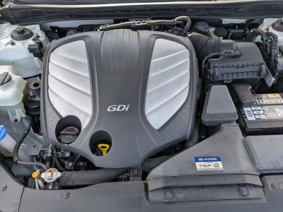 2014 Hyundai AZERA 4dr Sdn Limited