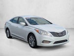 2014 Hyundai AZERA 4dr Sdn Limited