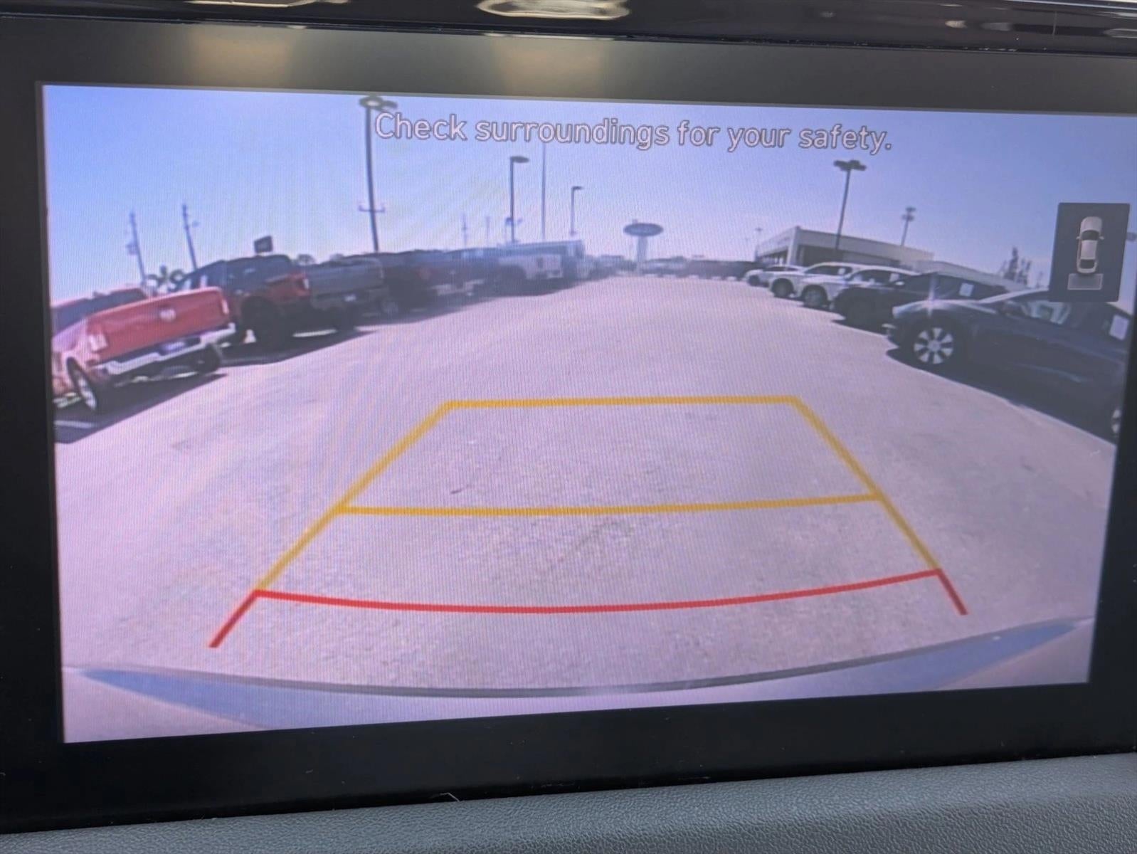 2023 Hyundai SONATA Hybrid Blue 2.0L *Ltd Avail*