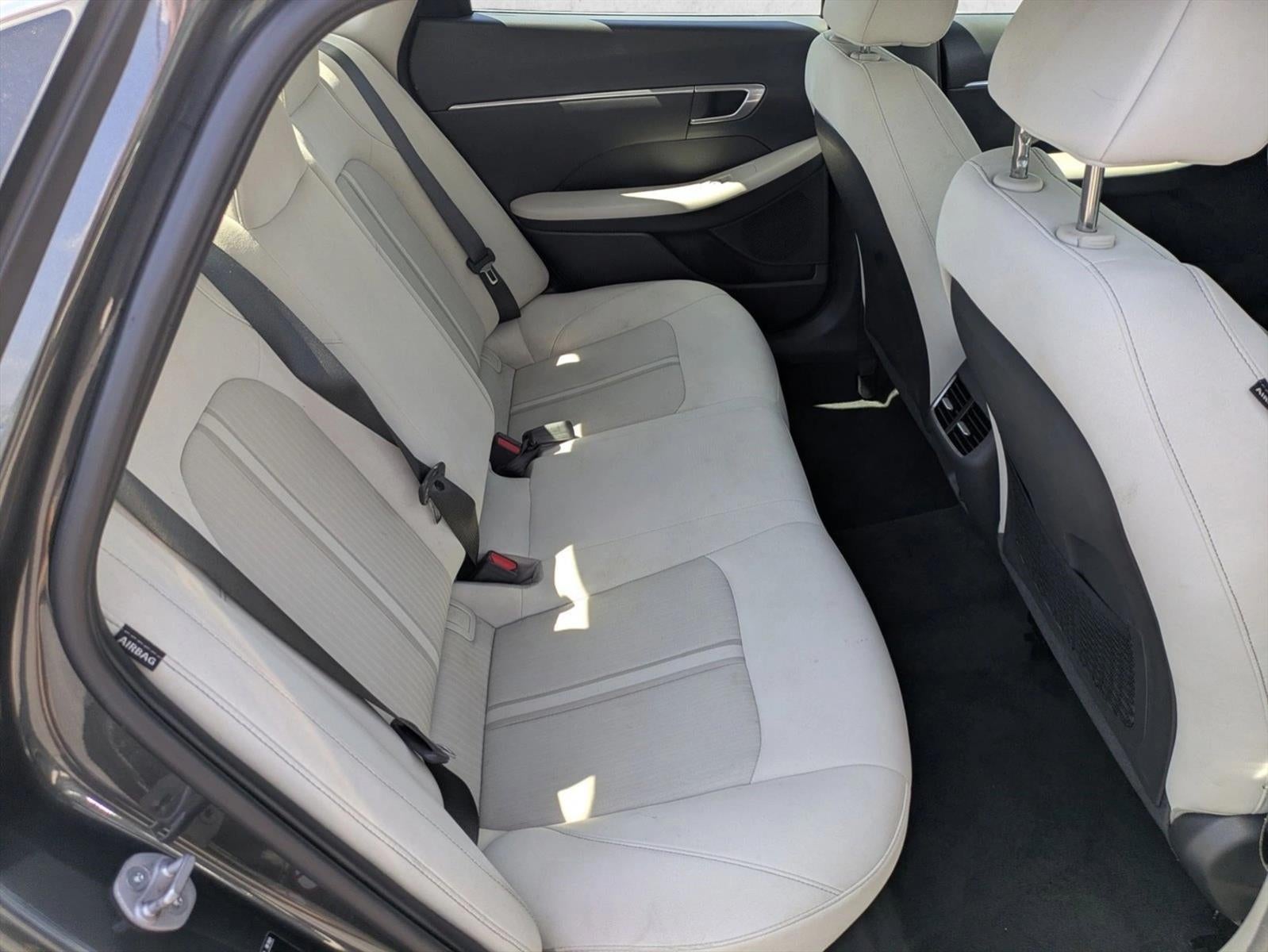 2023 Hyundai SONATA Hybrid Blue 2.0L *Ltd Avail*