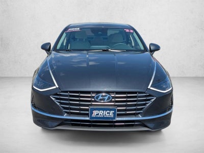 2023 Hyundai SONATA Hybrid Blue 2.0L *Ltd Avail*