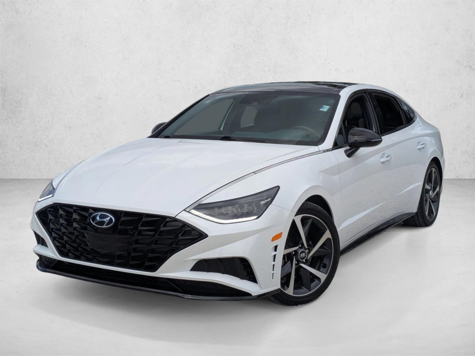 2023 Hyundai SONATA SEL Plus 1.6T