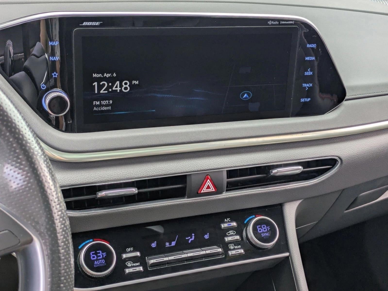 2023 Hyundai SONATA SEL Plus 1.6T