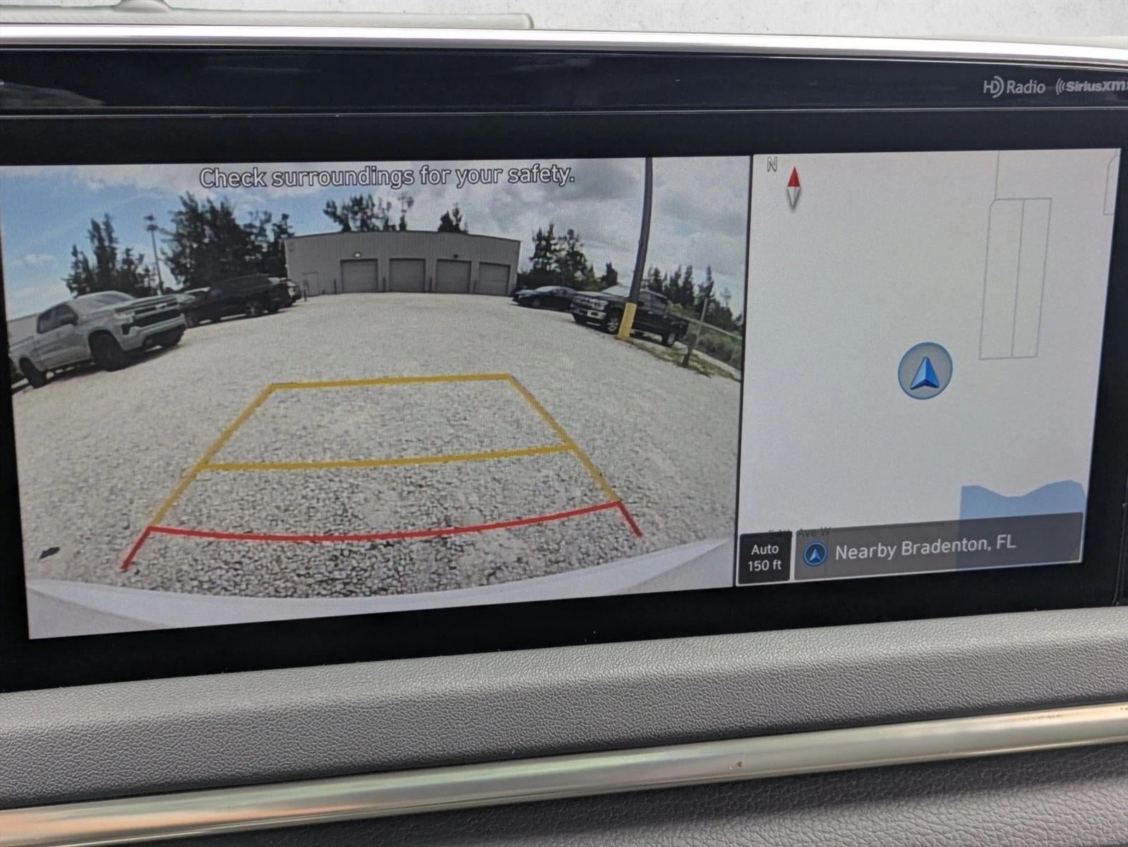 2023 Hyundai SONATA SEL Plus 1.6T