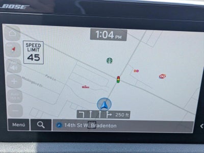 2023 Hyundai SONATA SEL Plus 1.6T