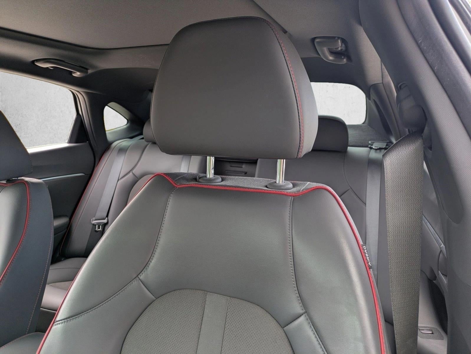 2023 Hyundai SONATA SEL Plus 1.6T