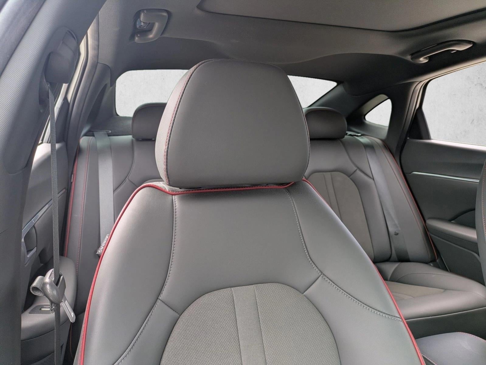 2023 Hyundai SONATA SEL Plus 1.6T