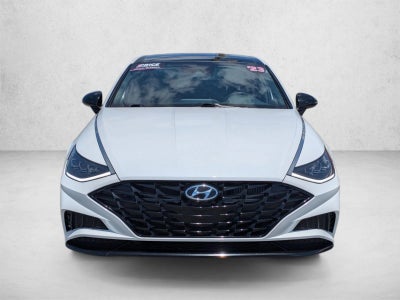 2023 Hyundai SONATA SEL Plus 1.6T