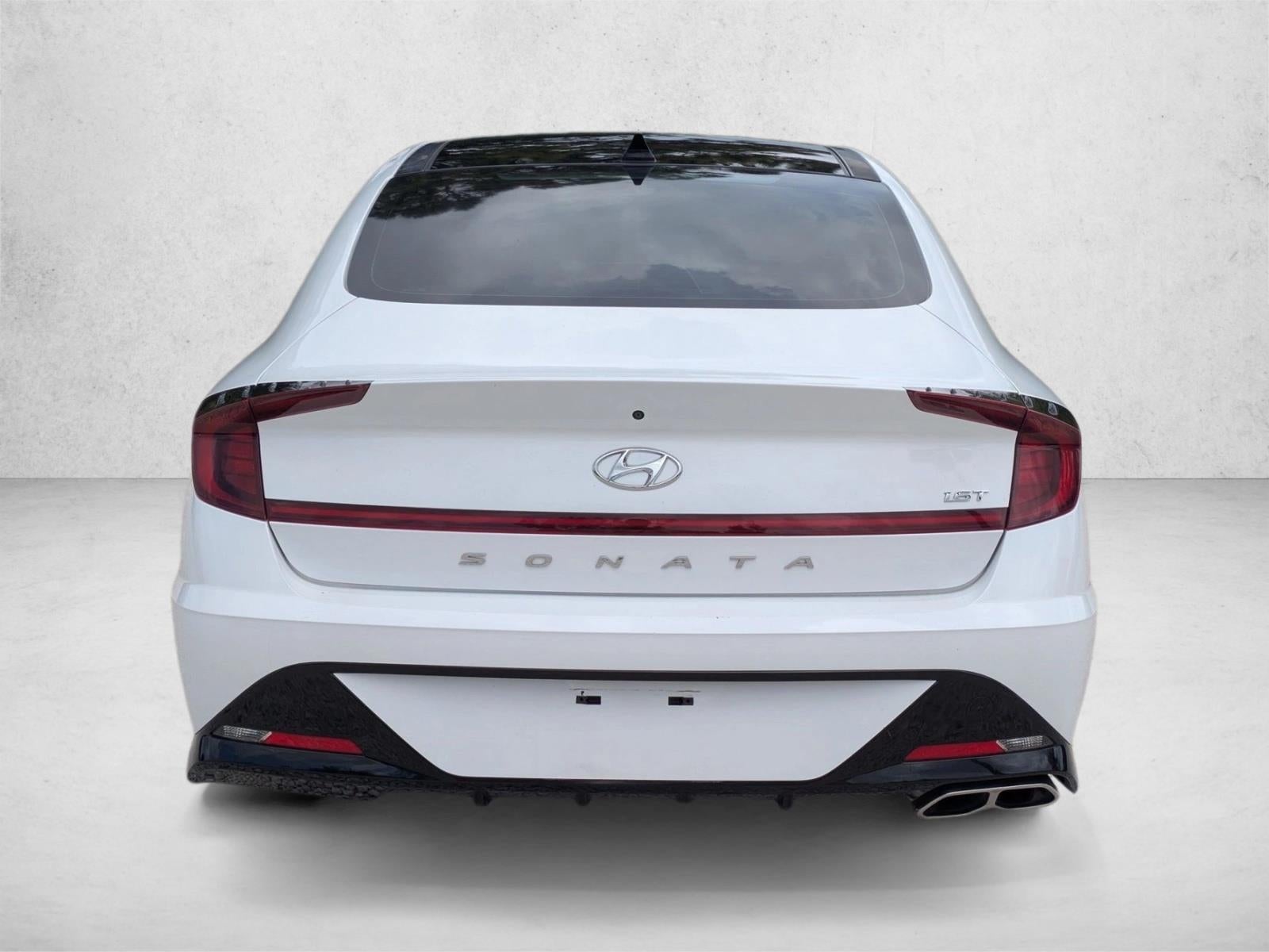 2023 Hyundai SONATA SEL Plus 1.6T