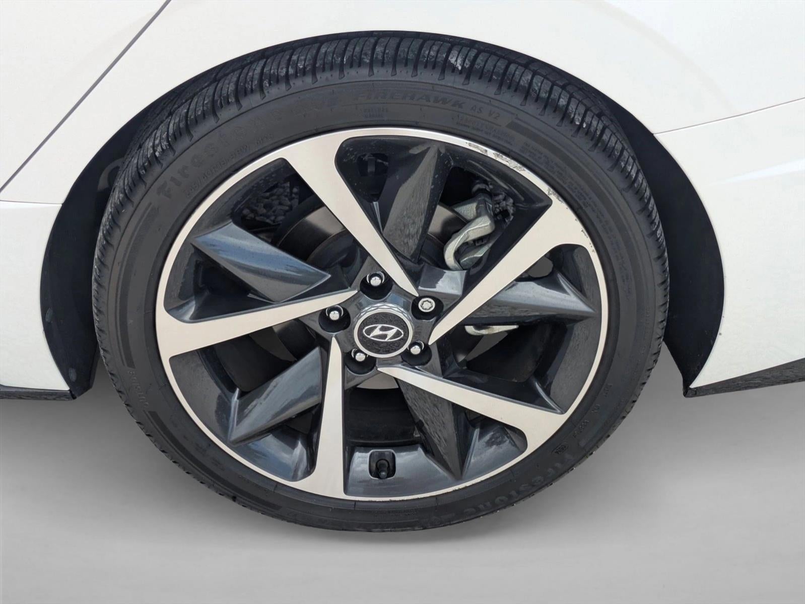 2023 Hyundai SONATA SEL Plus 1.6T