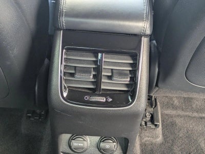 2017 Kia Cadenza Technology Sedan