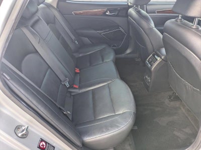 2017 Kia Cadenza Technology Sedan