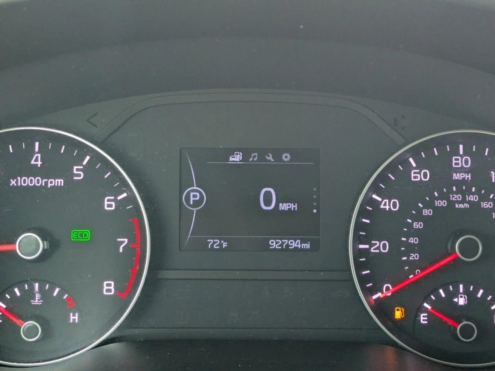 2019 Kia Sportage LX FWD