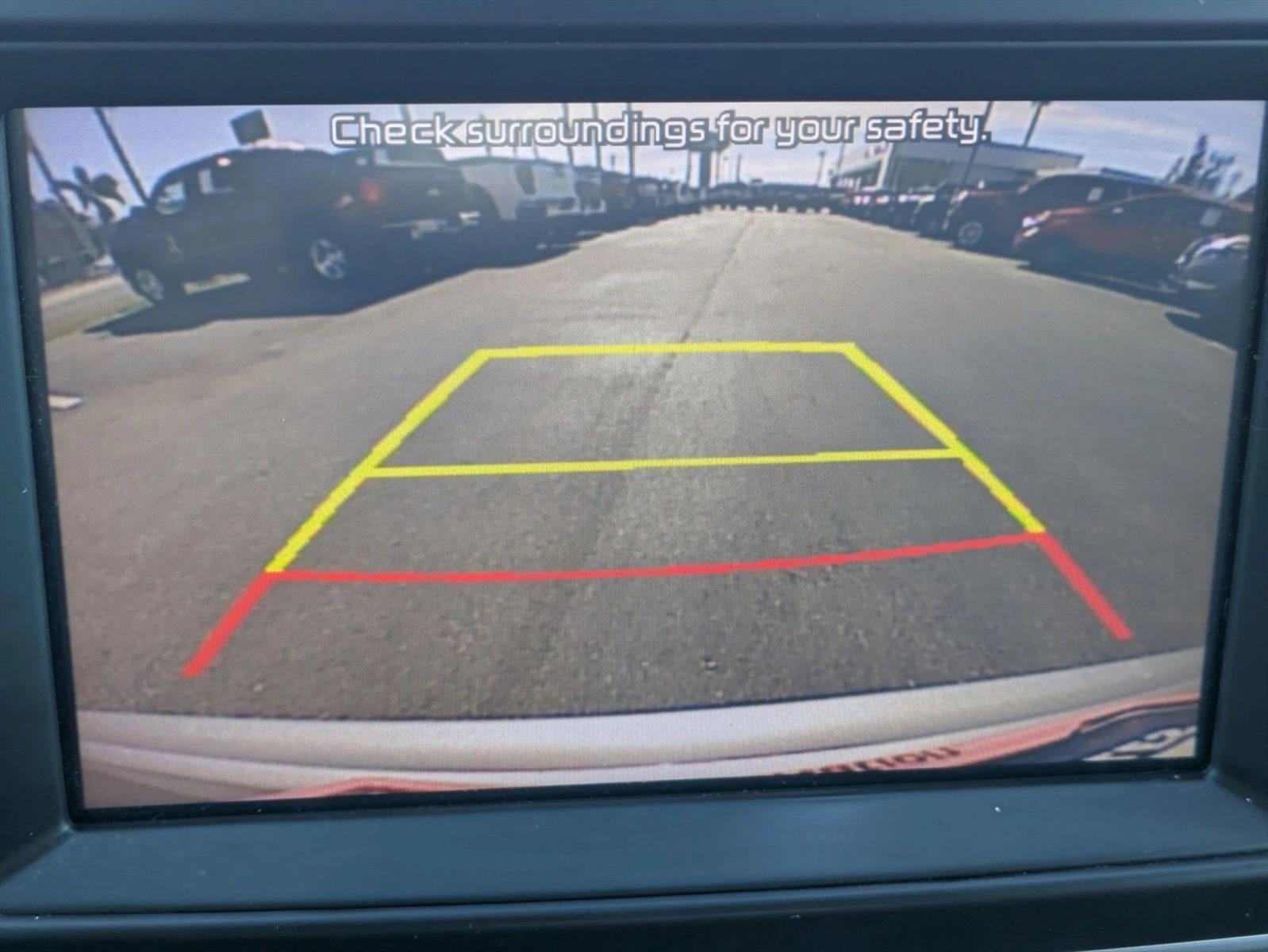 2019 Kia Sportage LX FWD