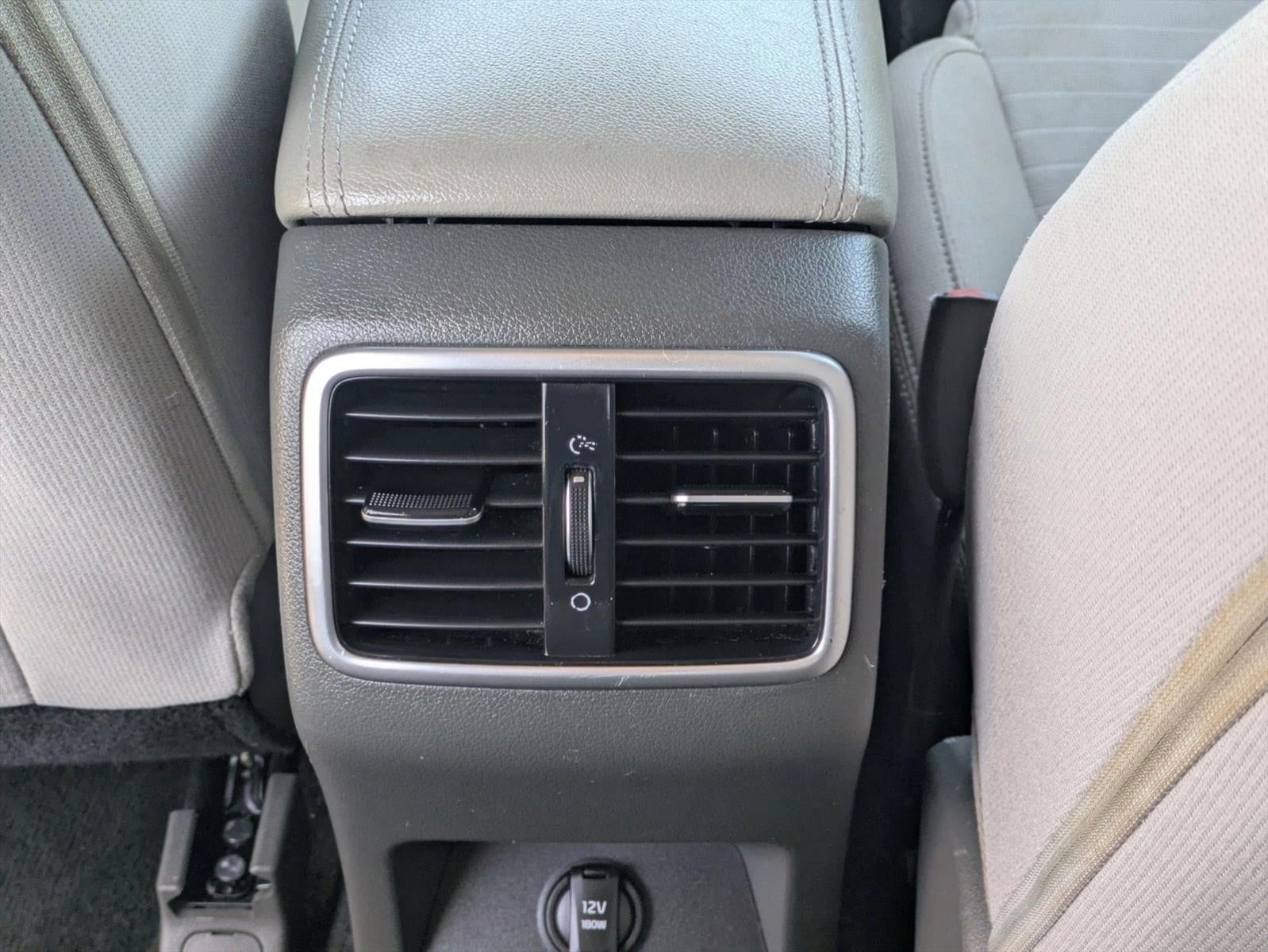 2019 Kia Sportage LX FWD