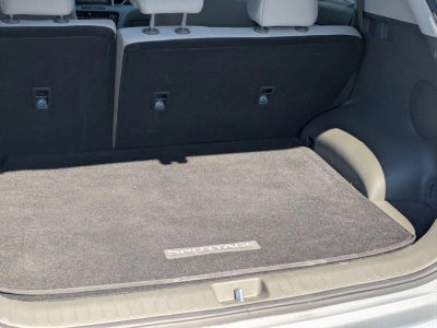 2019 Kia Sportage LX FWD