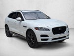 2019 Jaguar F-PACE 25t Prestige AWD