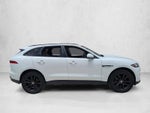 2019 Jaguar F-PACE 25t Prestige AWD