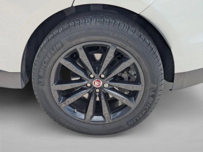 2019 Jaguar F-PACE 25t Prestige AWD