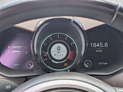 2021 Aston Martin Vantage Roadster