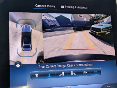 2025 Mercedes-Benz C-Class AMG® C 63 S E Performance Sedan