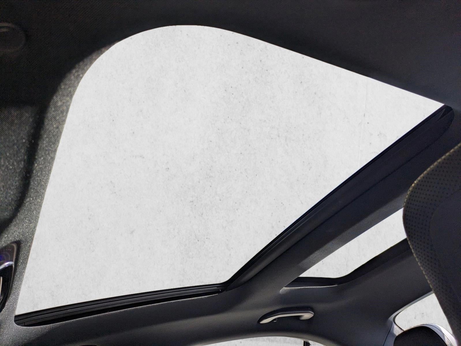 2025 Mercedes-Benz C-Class AMG® C 63 S E Performance Sedan