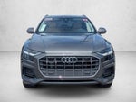2022 Audi Q8 Premium Plus 55 TFSI quattro