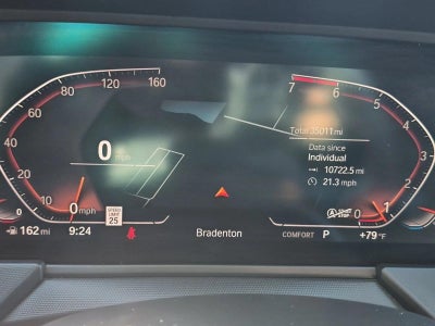 2021 BMW 228i Gran Coupe