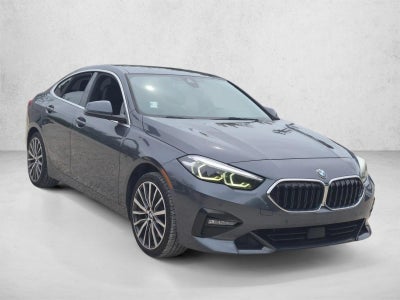 2021 BMW 228i Gran Coupe