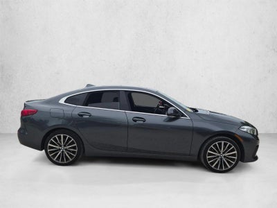 2021 BMW 228i Gran Coupe