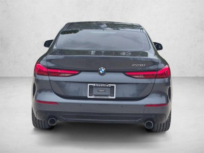 2021 BMW 228i Gran Coupe