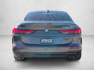 2021 BMW 228i Gran Coupe