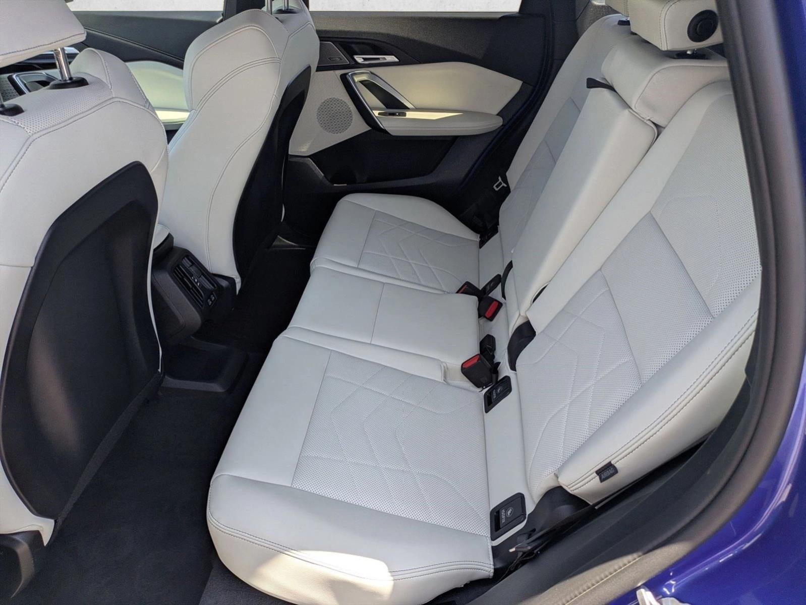 2026 BMW X1 xDrive28i Sports Activity Vehicle