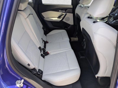 2026 BMW X1 xDrive28i Sports Activity Vehicle