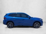2026 BMW X1 xDrive28i Sports Activity Vehicle