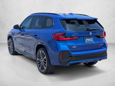 2026 BMW X1 xDrive28i Sports Activity Vehicle