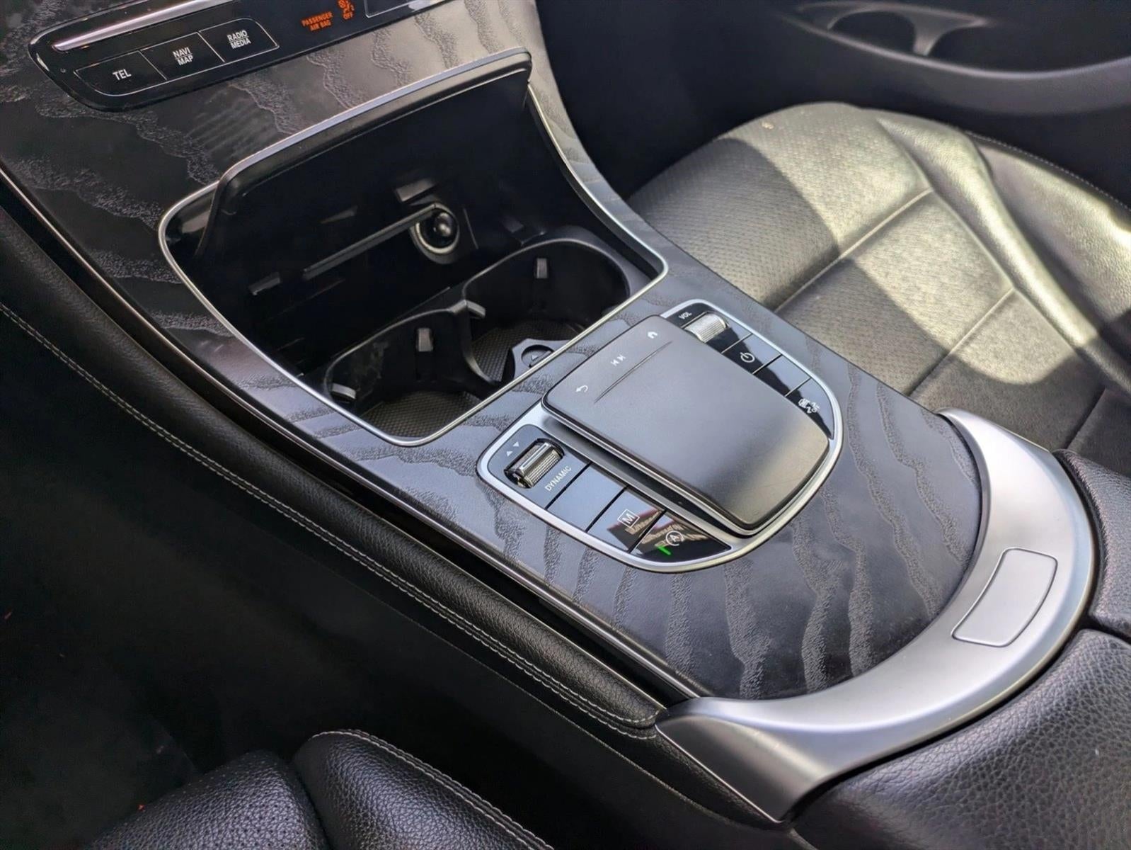 2020 Mercedes-Benz GLC GLC 300 4MATIC® SUV