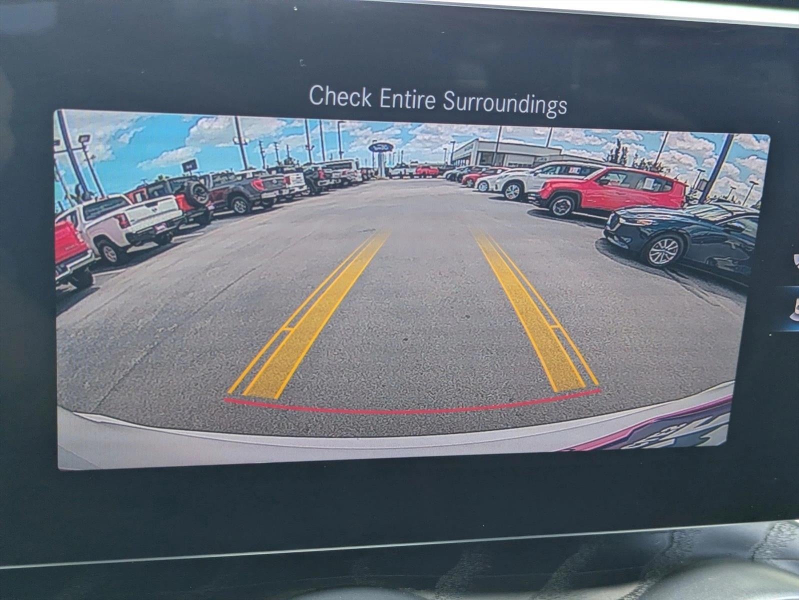 2020 Mercedes-Benz GLC GLC 300 4MATIC® SUV