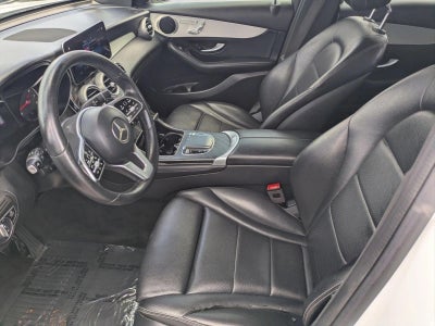 2020 Mercedes-Benz GLC GLC 300 4MATIC® SUV