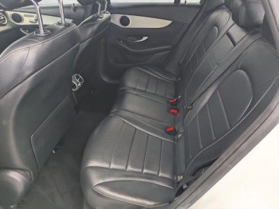 2020 Mercedes-Benz GLC GLC 300 4MATIC® SUV