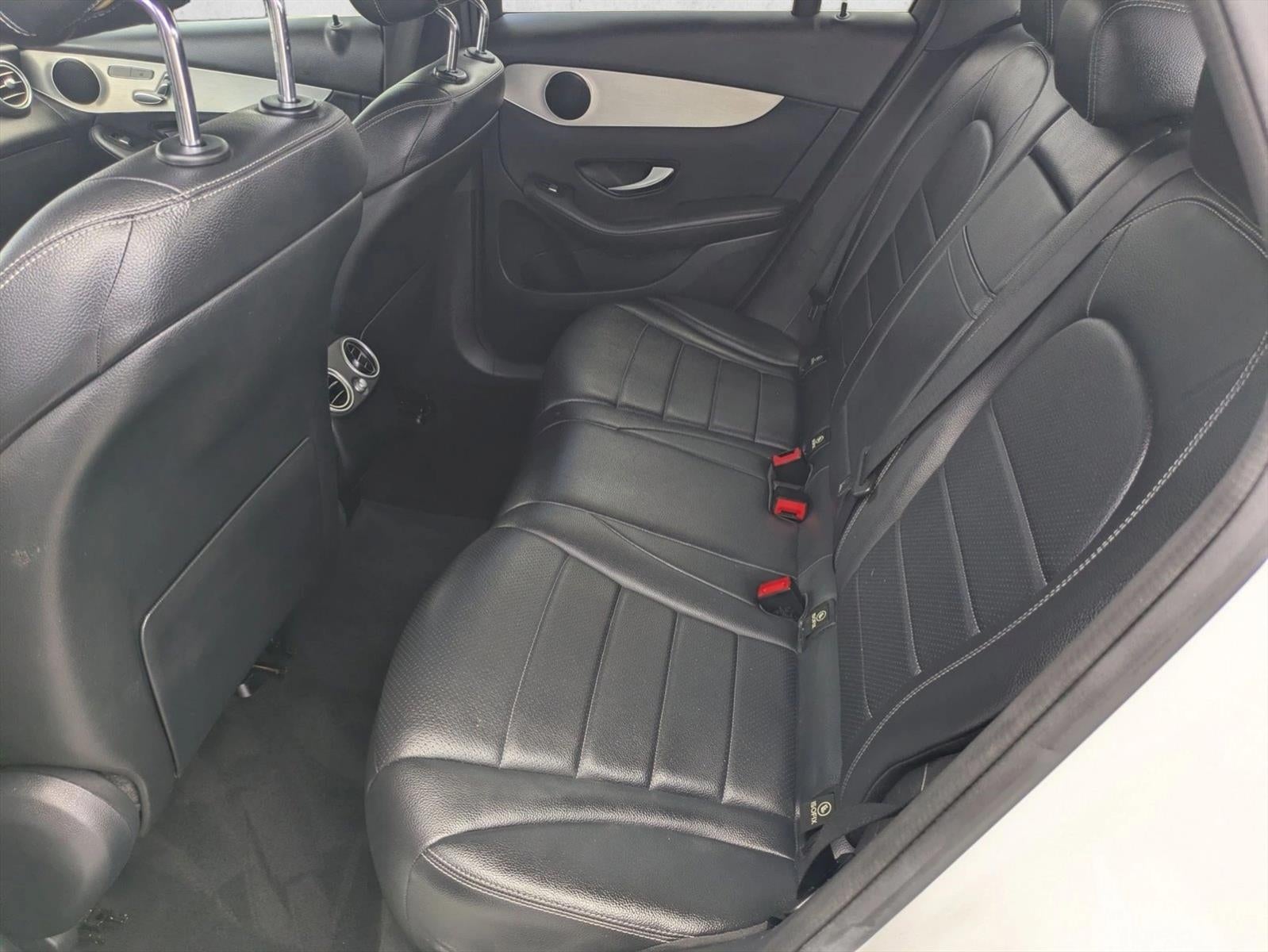 2020 Mercedes-Benz GLC GLC 300 4MATIC® SUV