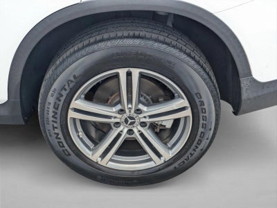 2020 Mercedes-Benz GLC GLC 300 4MATIC® SUV