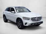 2020 Mercedes-Benz GLC GLC 300 4MATIC® SUV