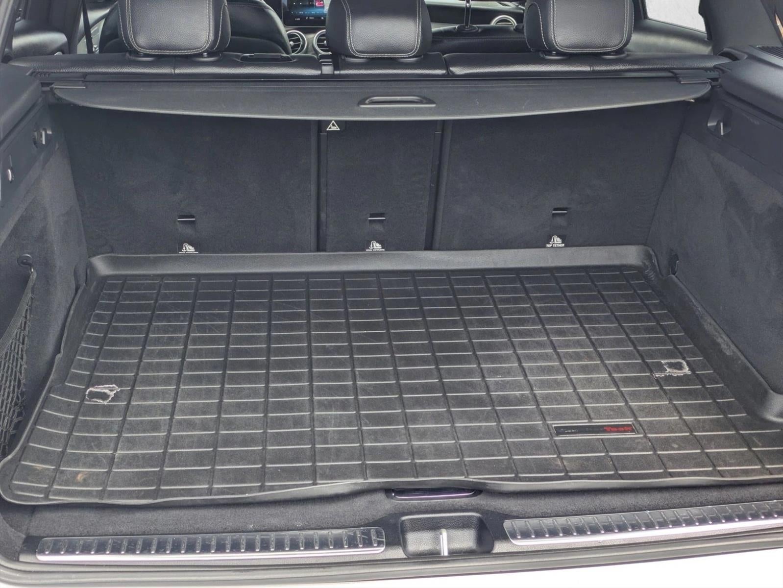 2020 Mercedes-Benz GLC GLC 300 4MATIC® SUV