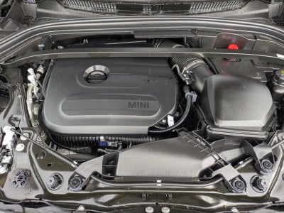 2025 MINI Cooper S Countryman ALL4 S