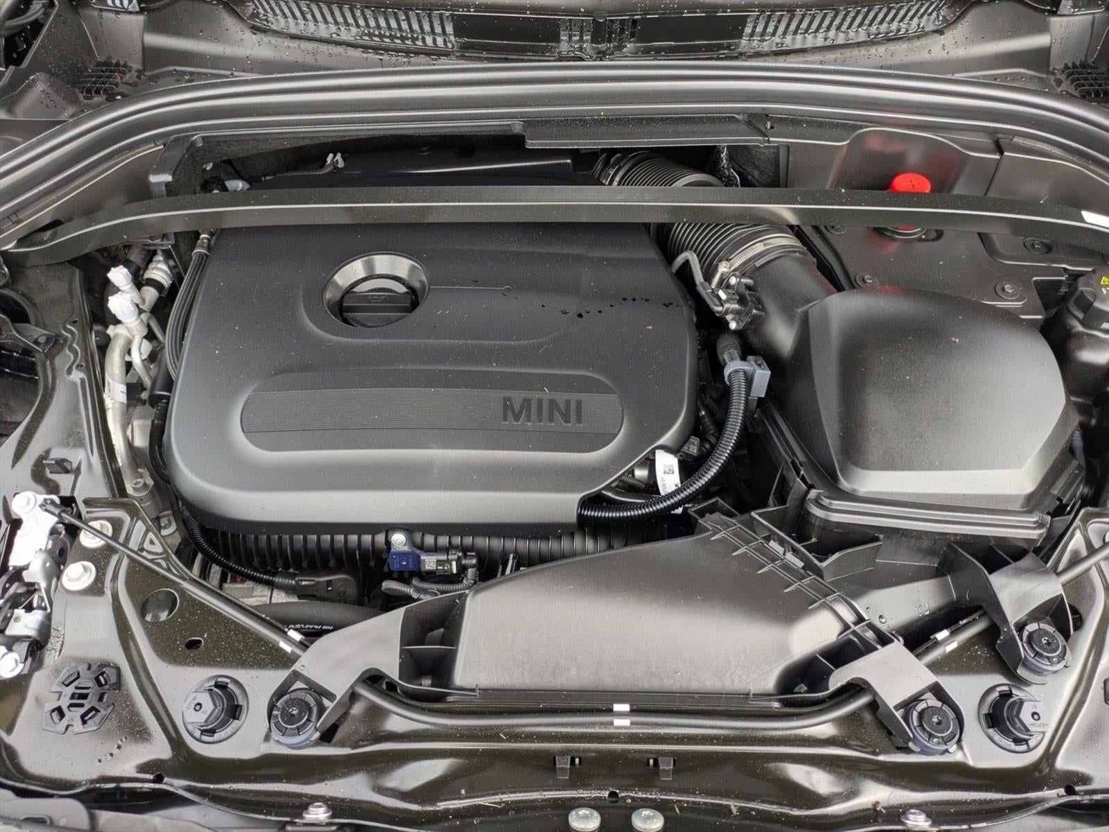 2025 MINI Cooper S Countryman ALL4 S