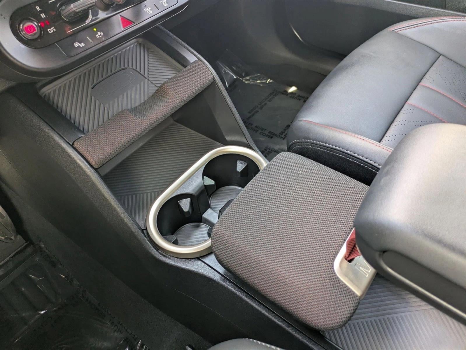 2025 MINI John Cooper Works Countryman ALL4 John Cooper Works