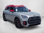 2025 MINI John Cooper Works Countryman ALL4 John Cooper Works