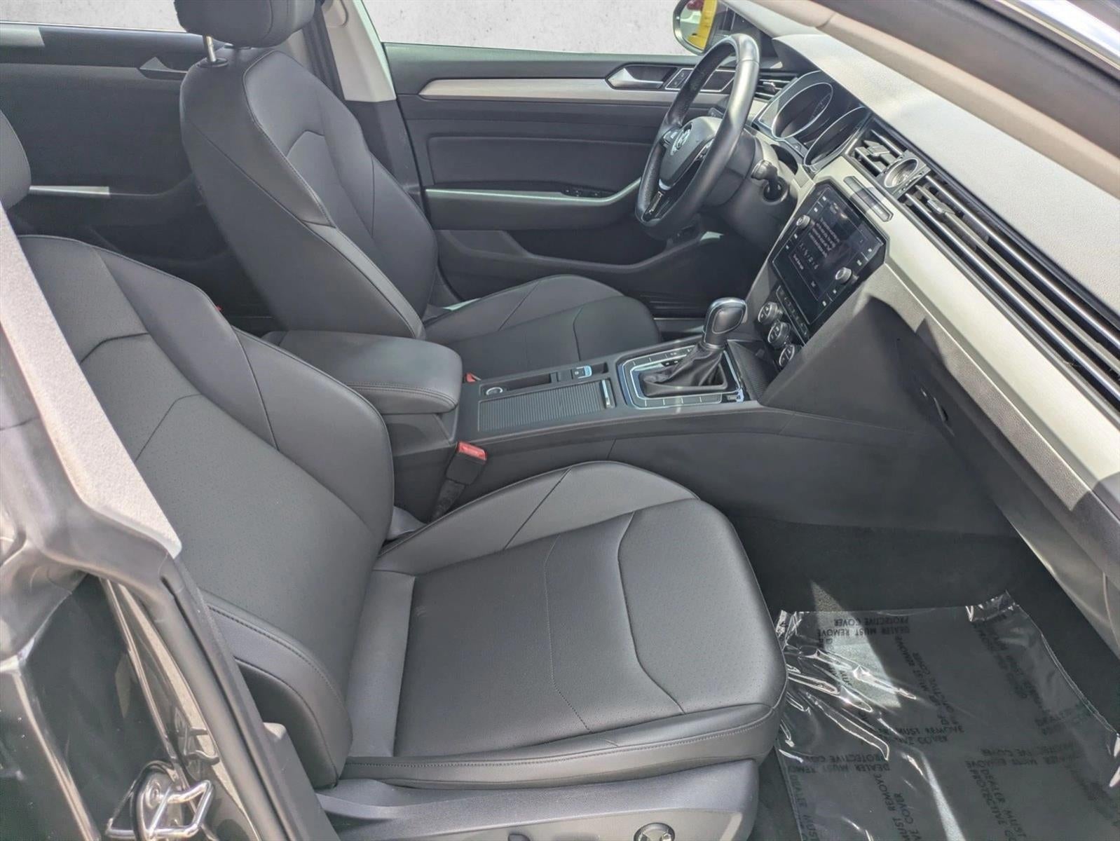 2019 Volkswagen Arteon SE FWD