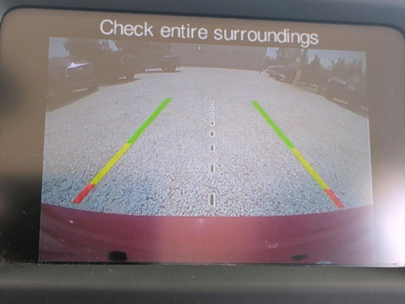 2016 Jeep Renegade FWD 4dr Sport